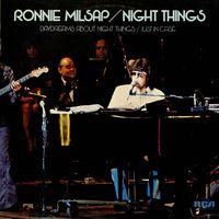 Ronnie Milsap - Night Things